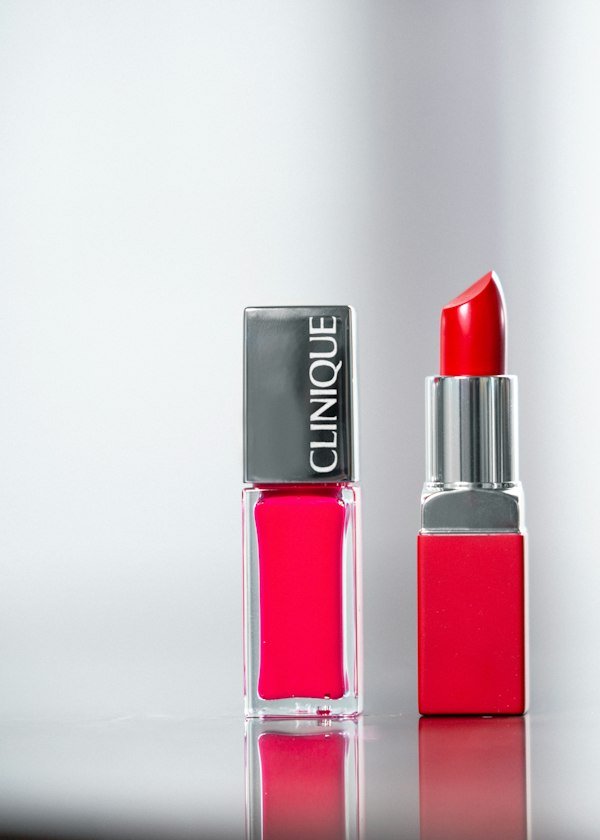 Lips Makeup