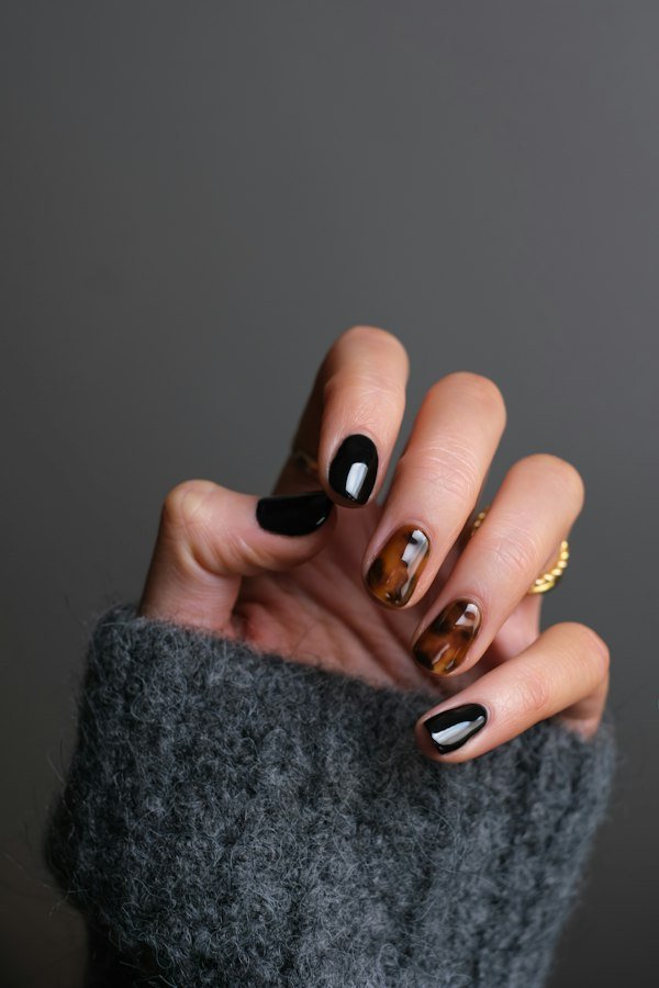 Nails Lacquer